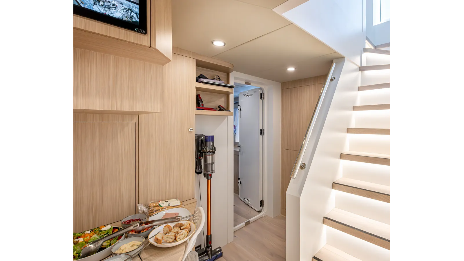 NUMARINE 37XP-21 37XP yacht sale