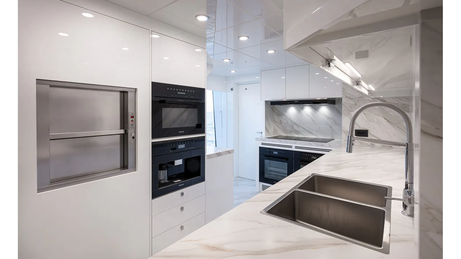 Buy a yacht NUMARINE 40MXP 40MXP