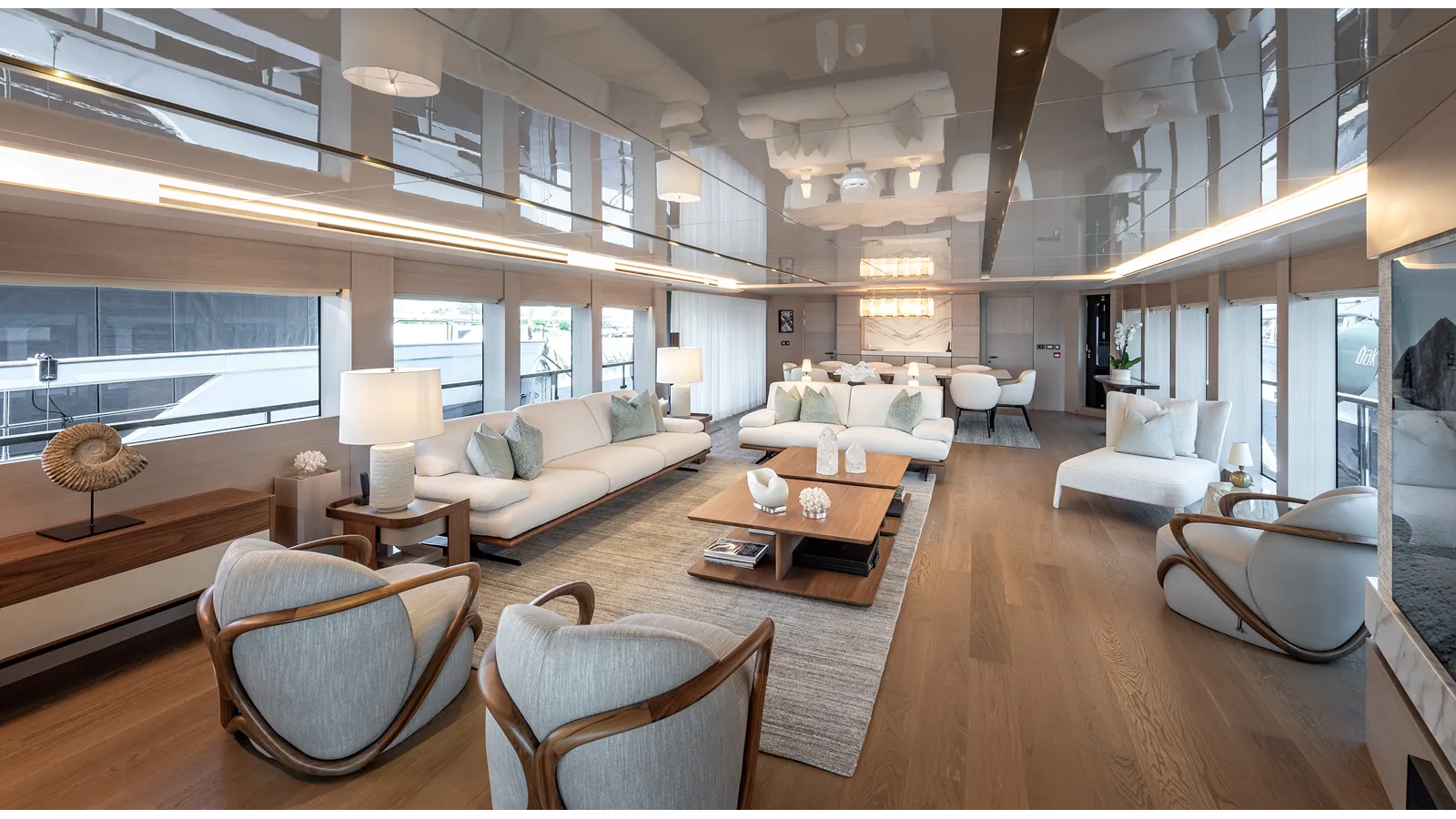 Buy a NUMARINE 37XP-21 121 at Shestakov Yacht Sales