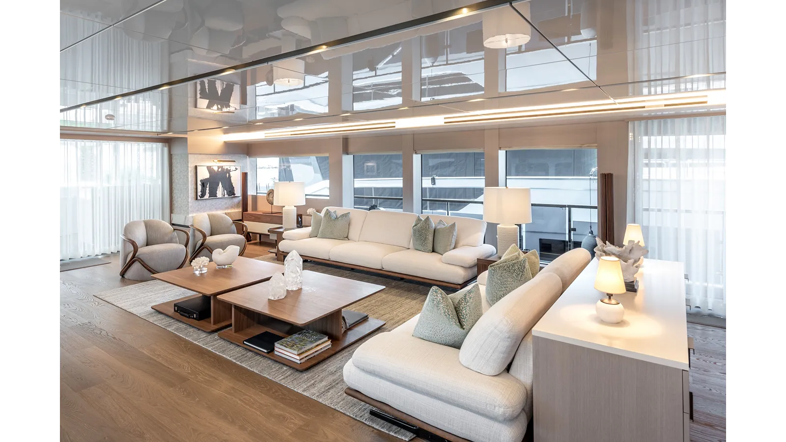 NUMARINE 37XP-21 - Numarine yacht sale