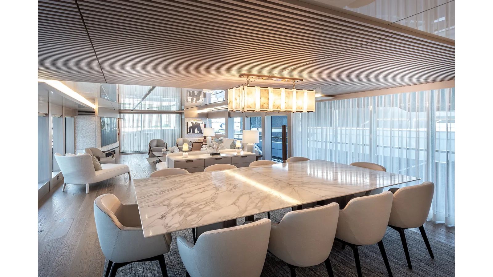 best yacht sales deals NUMARINE 37XP-21 121