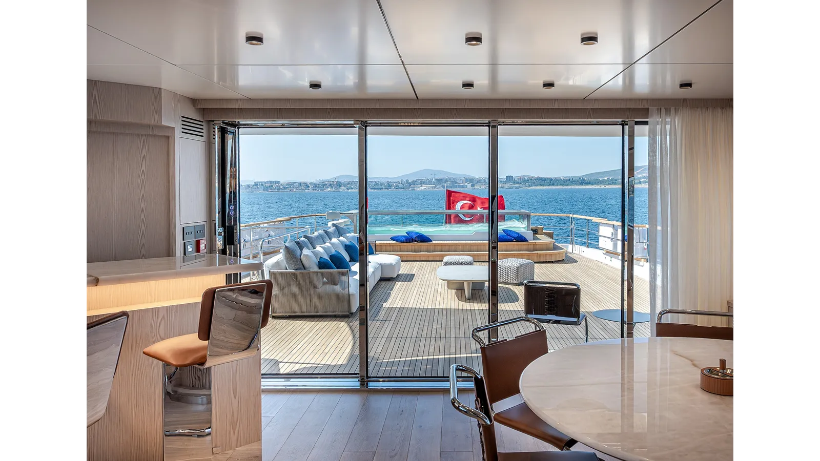 Buy a yacht NUMARINE 40MXP 2027