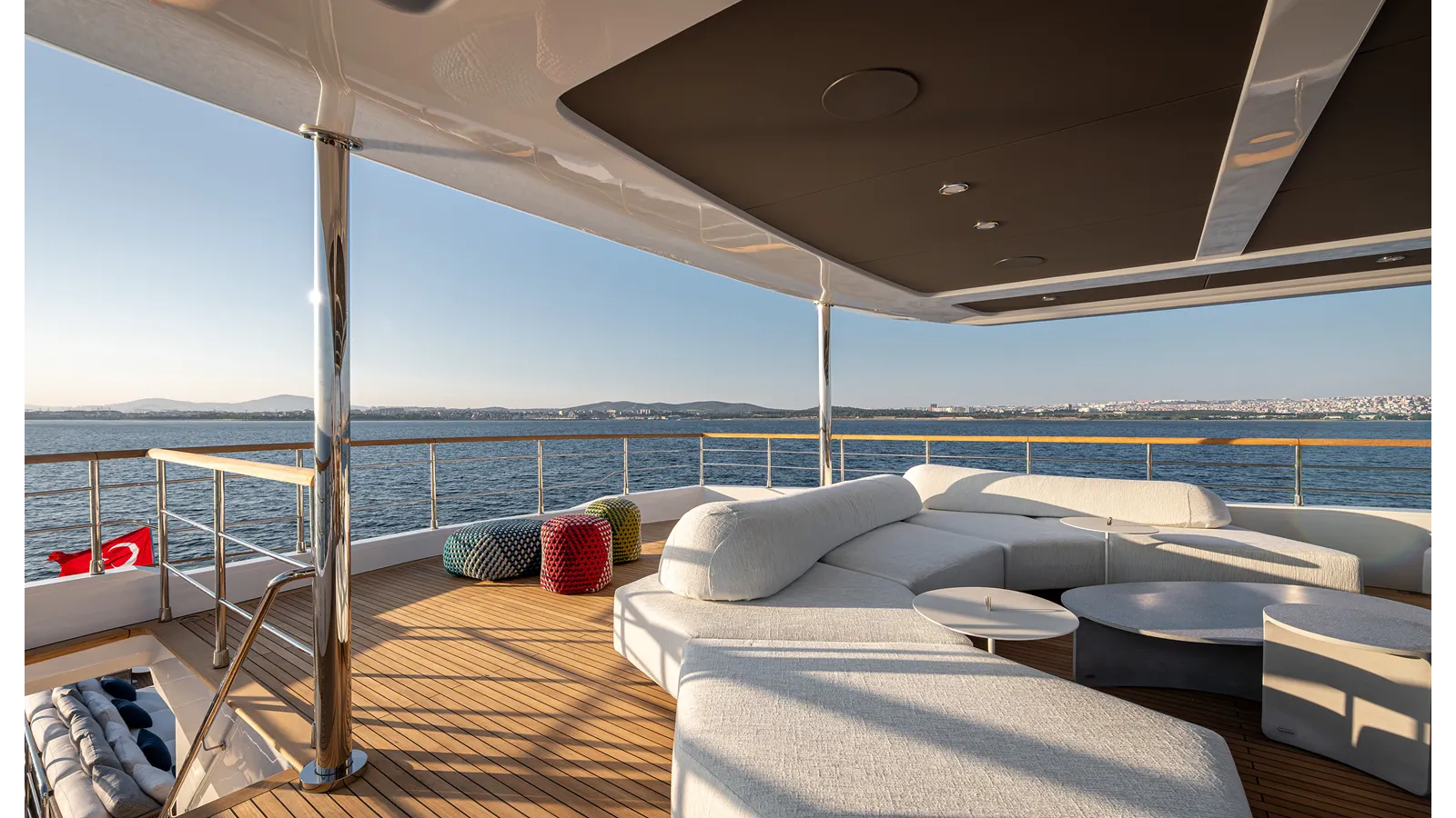 Buy a NUMARINE 40MXP 2027 at Shestakov Yacht Sales