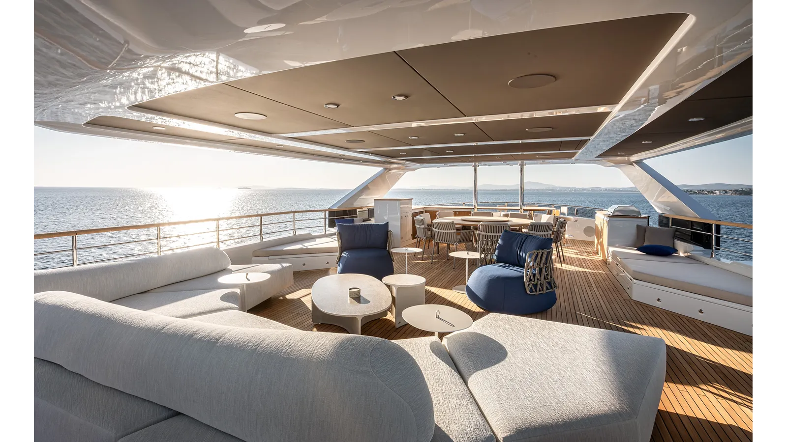 NUMARINE 40MXP - Numarine yacht sale