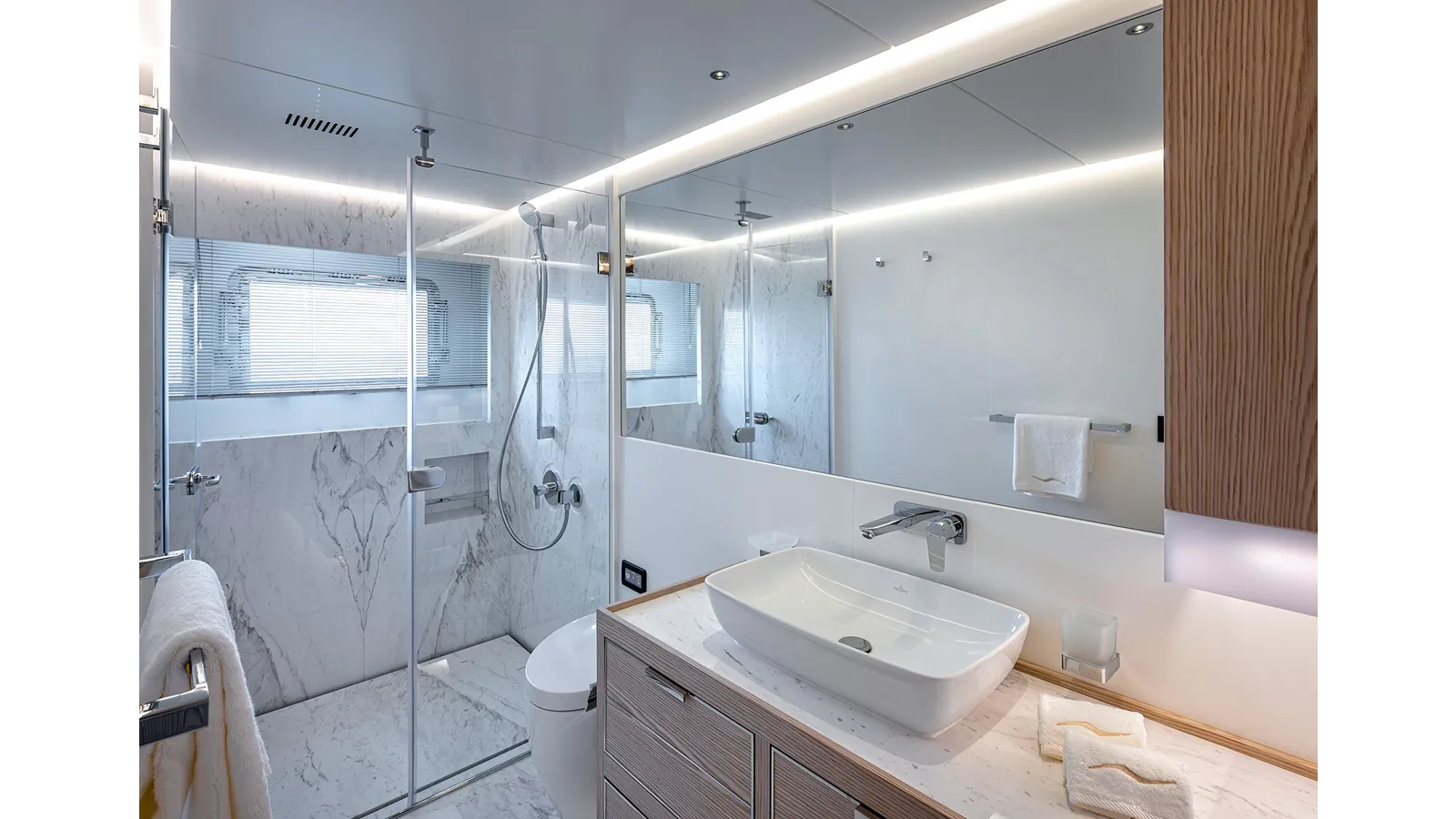 best yacht sales deals NUMARINE 40MXP 2027