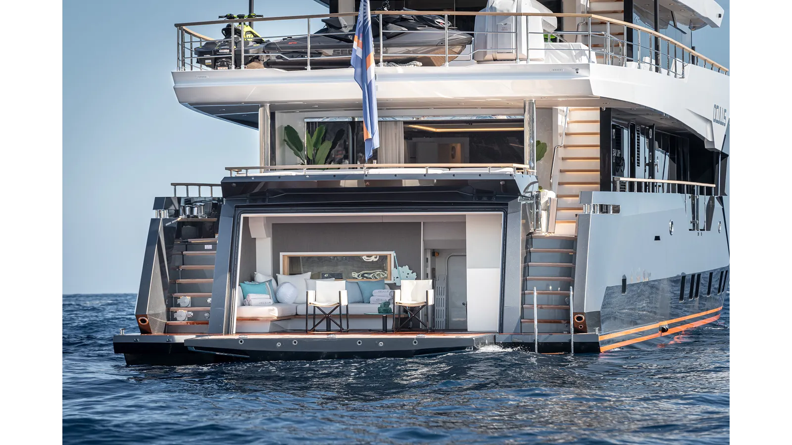 the best price on NUMARINE 37XP-21 121