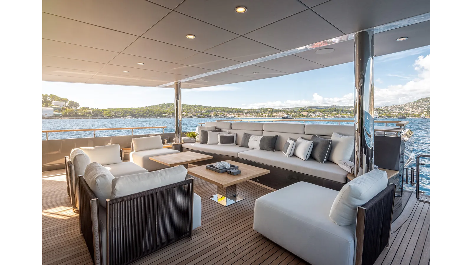 best yacht sales deals NUMARINE 37XP-21