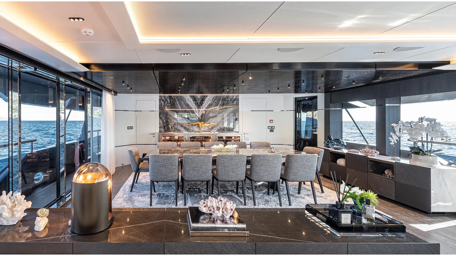 best yacht sales deals NUMARINE 37XP-21 2027