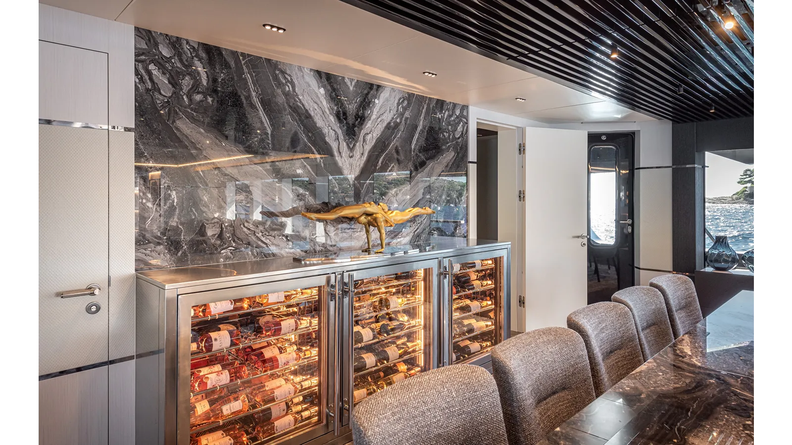 NUMARINE 37XP-21 price