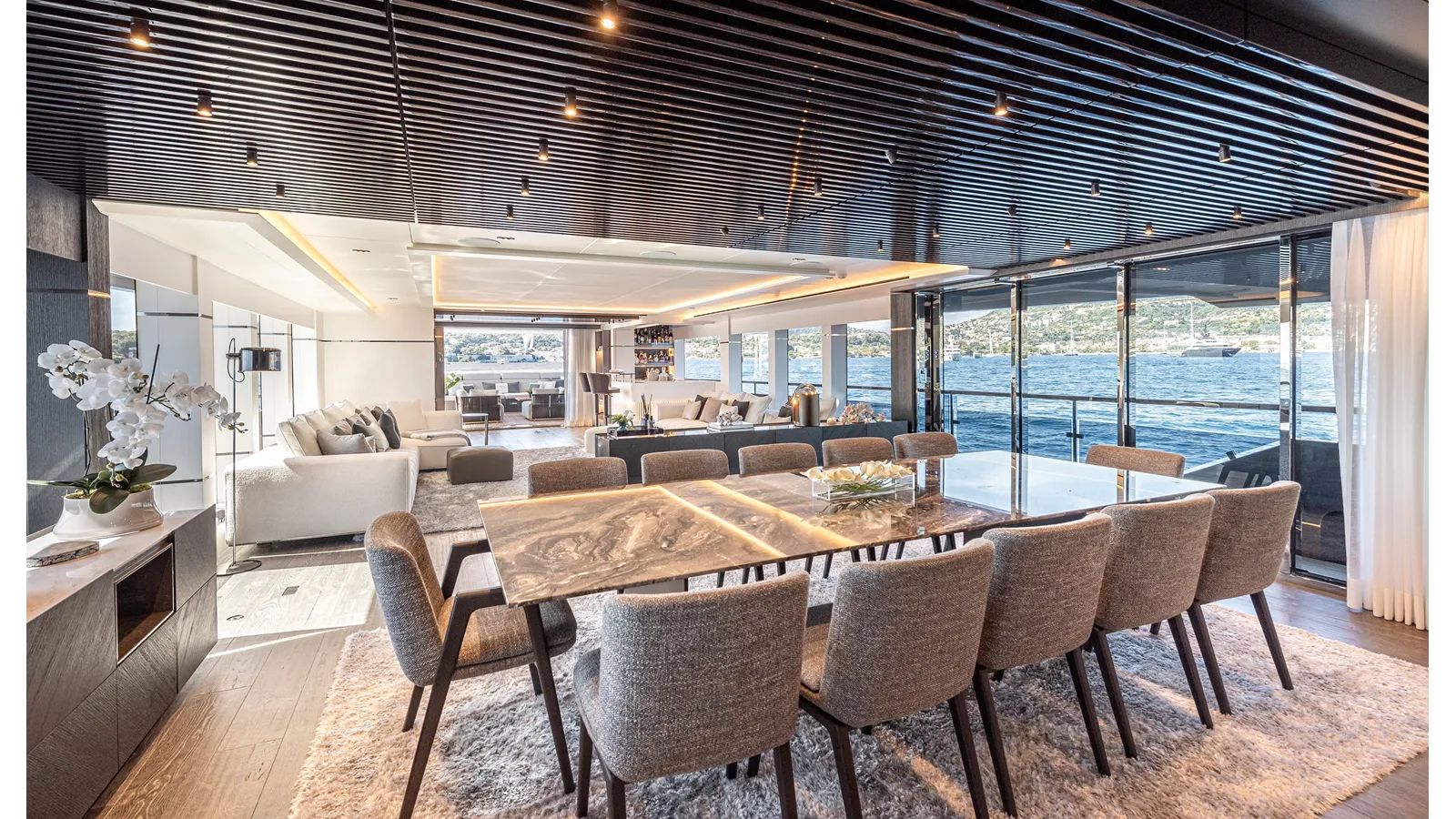 Buy a yacht NUMARINE 37XP-21 - Numarine