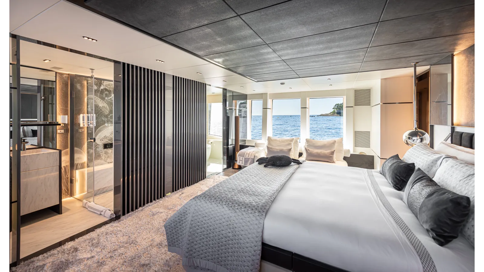 best yacht sales deals NUMARINE 37XP-21 - Numarine