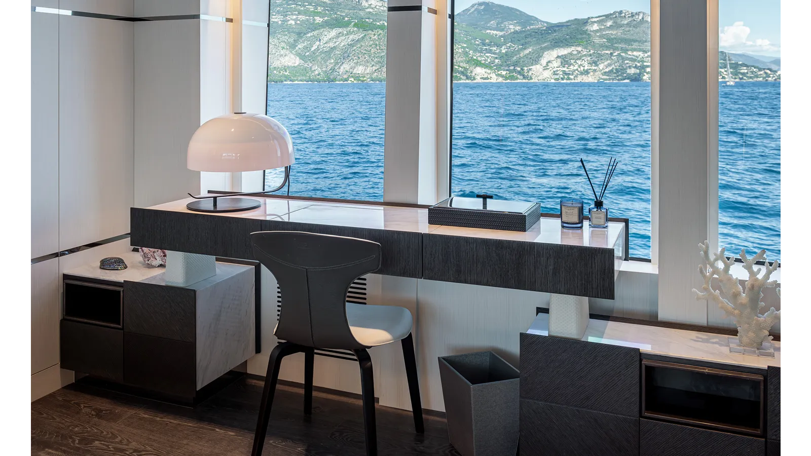 NUMARINE 37XP-21 37XP