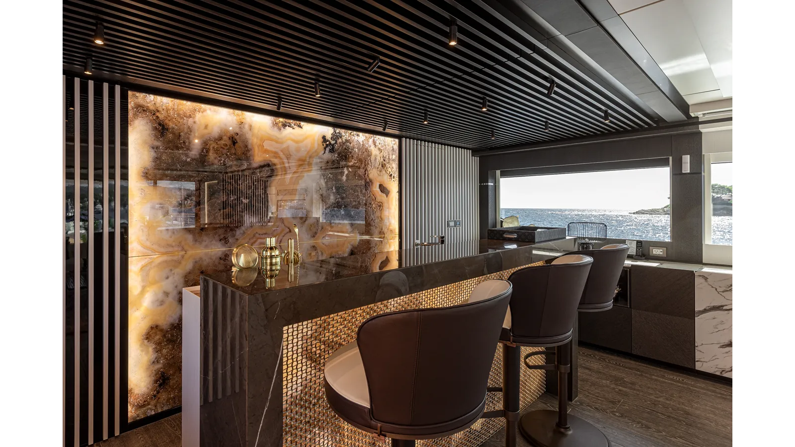 Buy a yacht NUMARINE 37XP-21 - Numarine