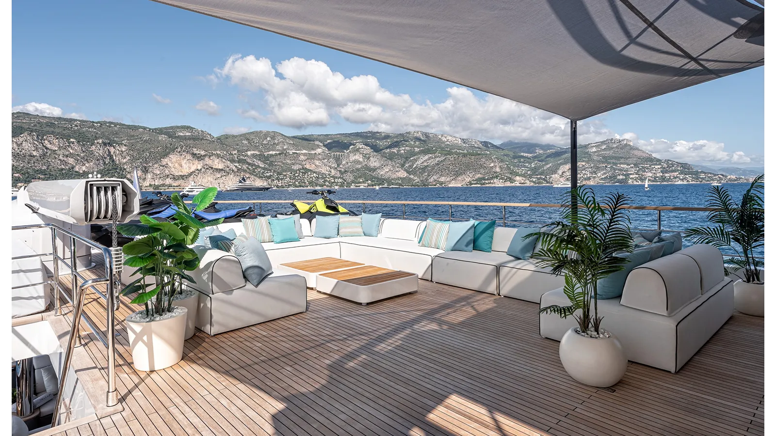 NUMARINE 37XP-21 yacht sale