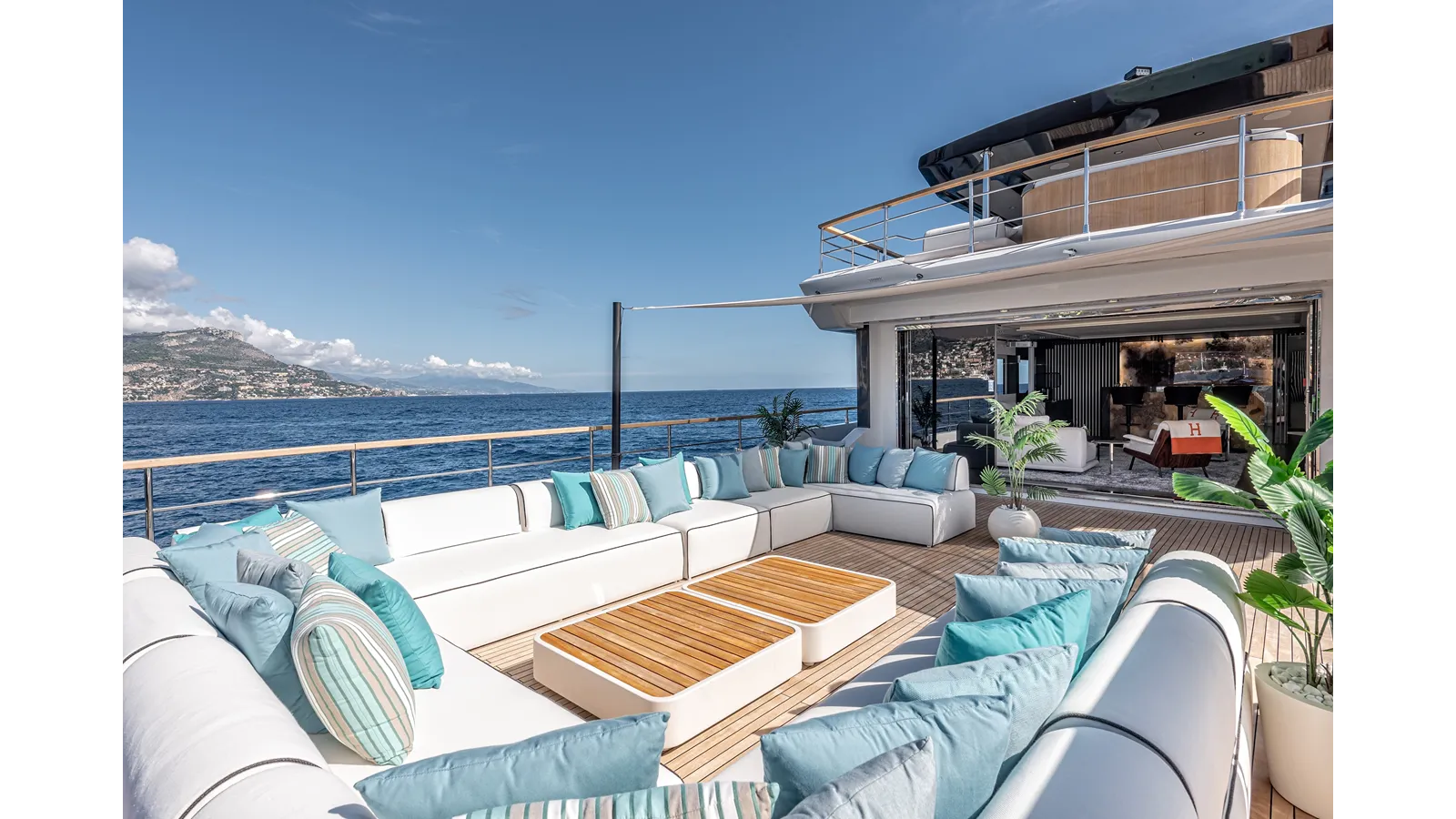 best yacht sales deals NUMARINE 37XP-21 2027