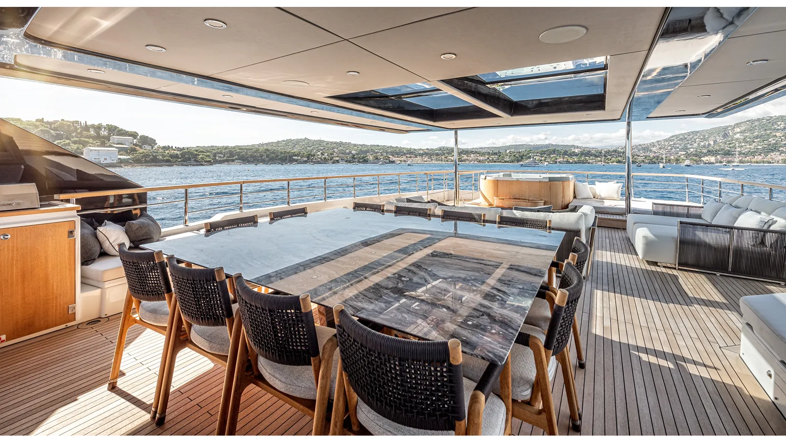 best yacht sales deals NUMARINE 37XP-21 37XP