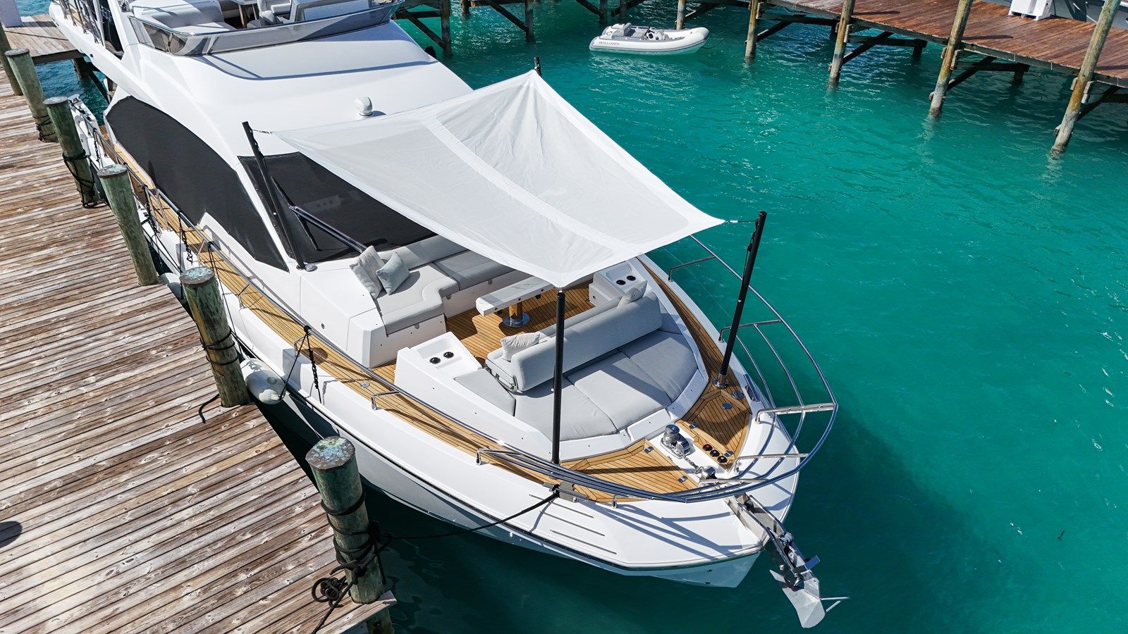 Auora - Azimut Yachts price