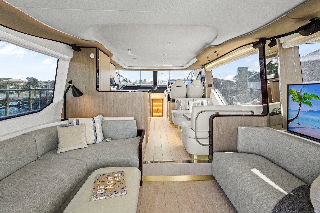 best yacht sales deals Auora