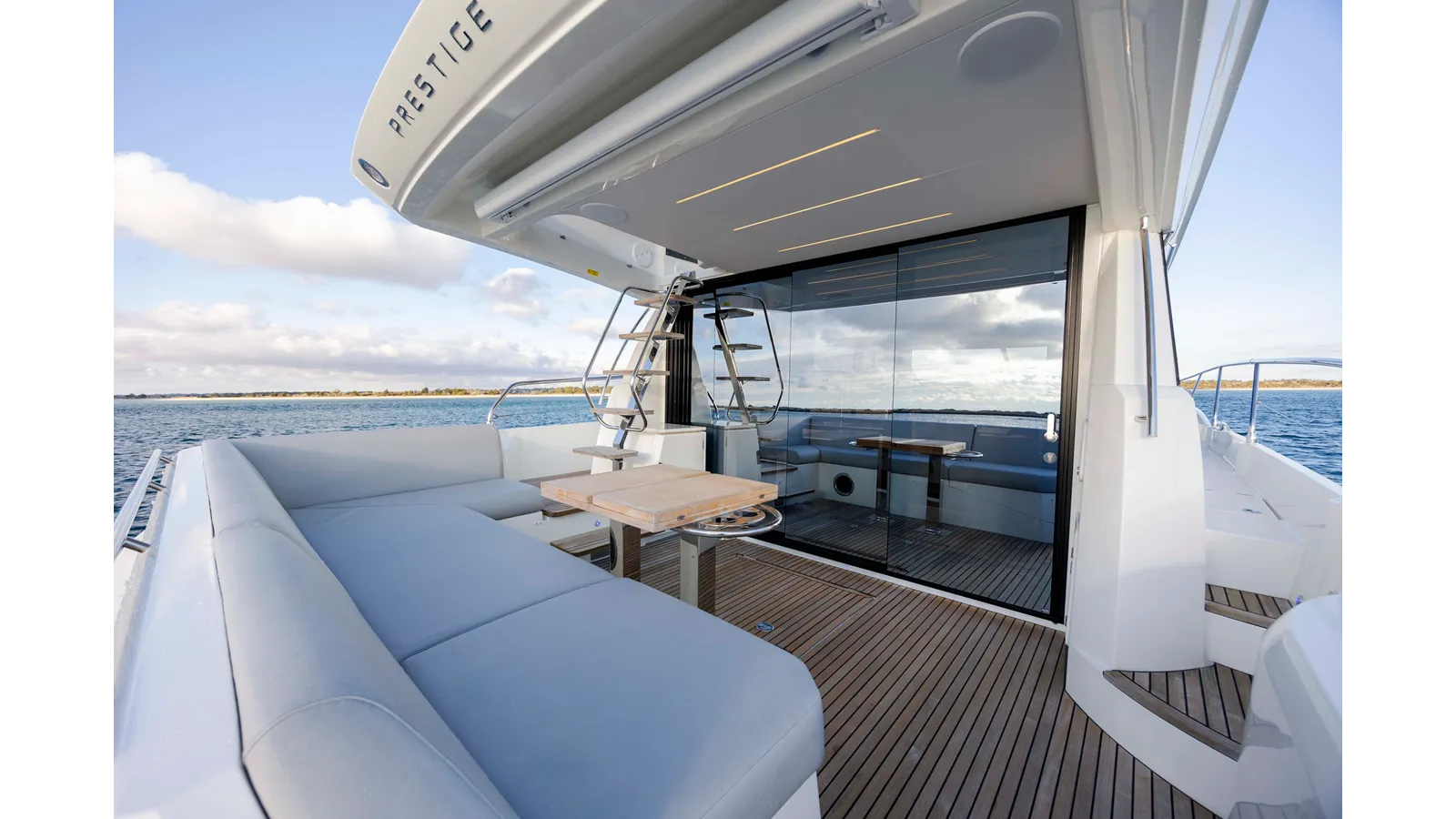 Лучшие предложения покупки яхты NEVER LOST