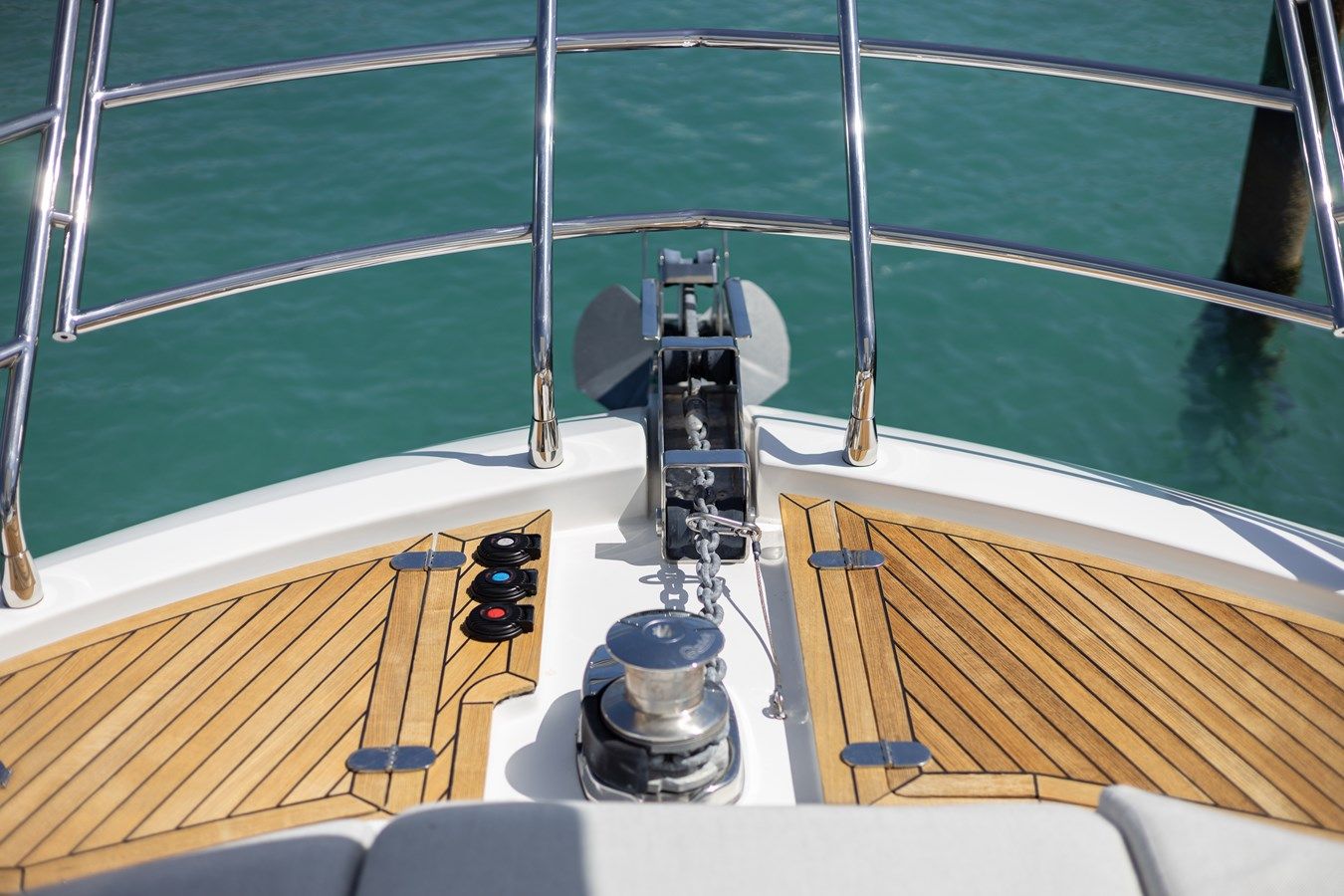 Buy a Auora 2023 at Shestakov Yacht Sales