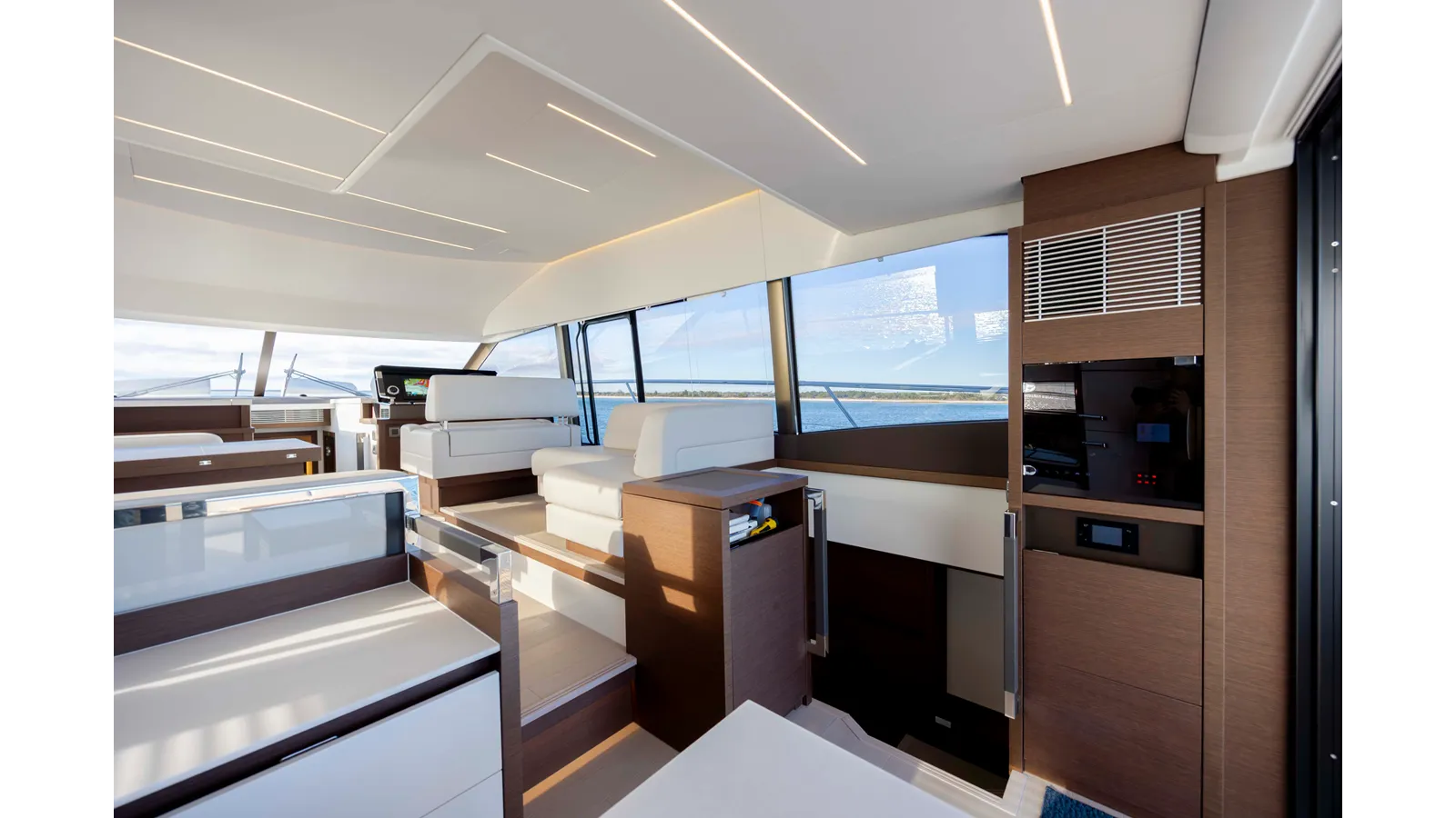 Продажа яхты NEVER LOST