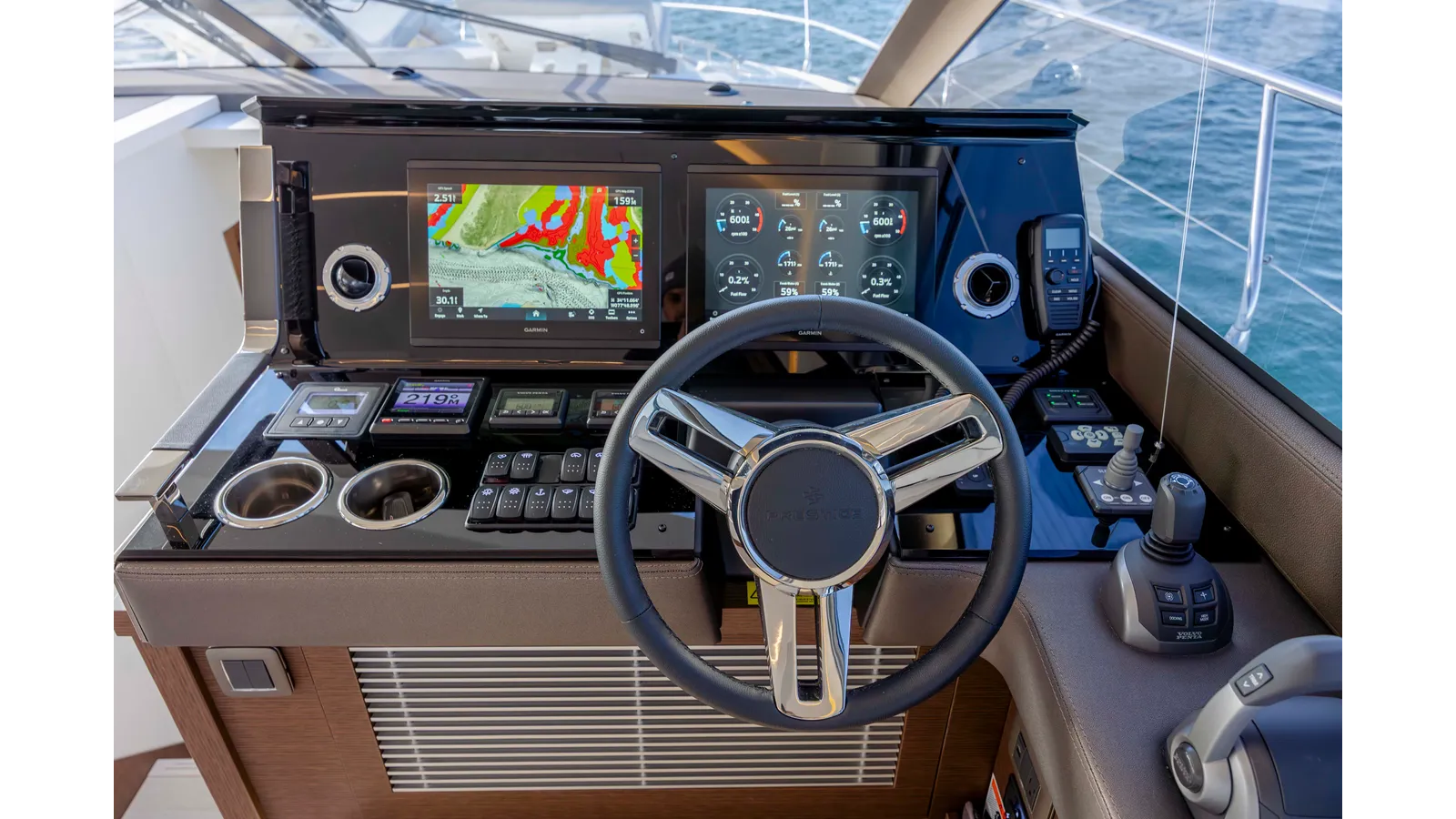 Стоимость яхты NEVER LOST