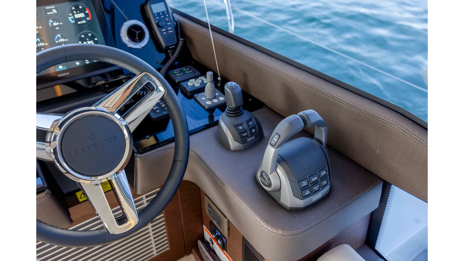 Продажа яхты NEVER LOST 52