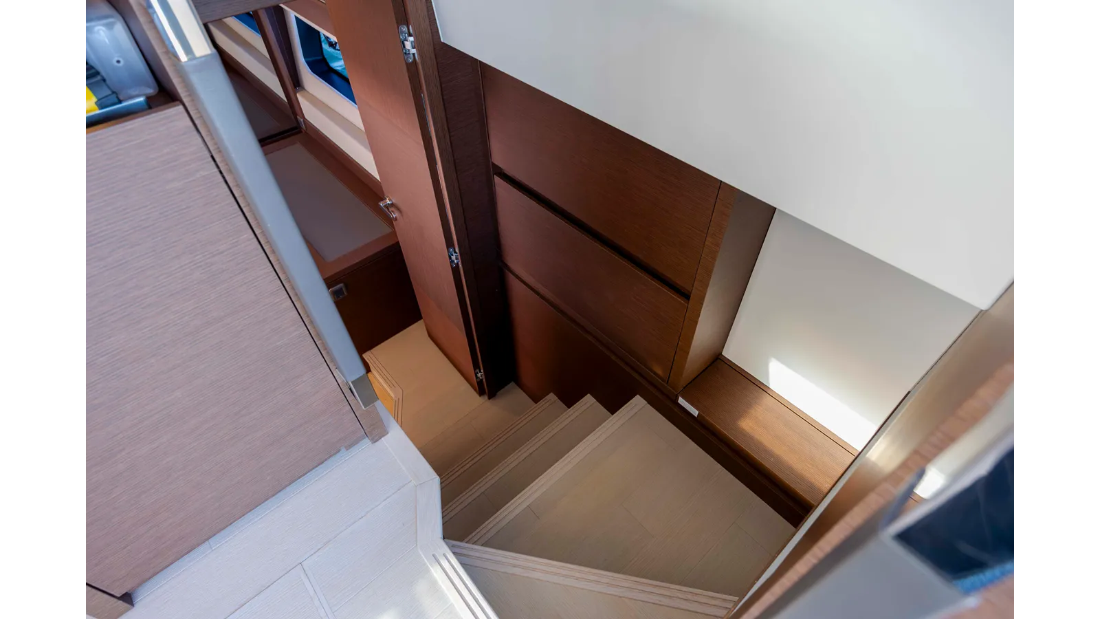 Лучшие предложения покупки яхты NEVER LOST 520