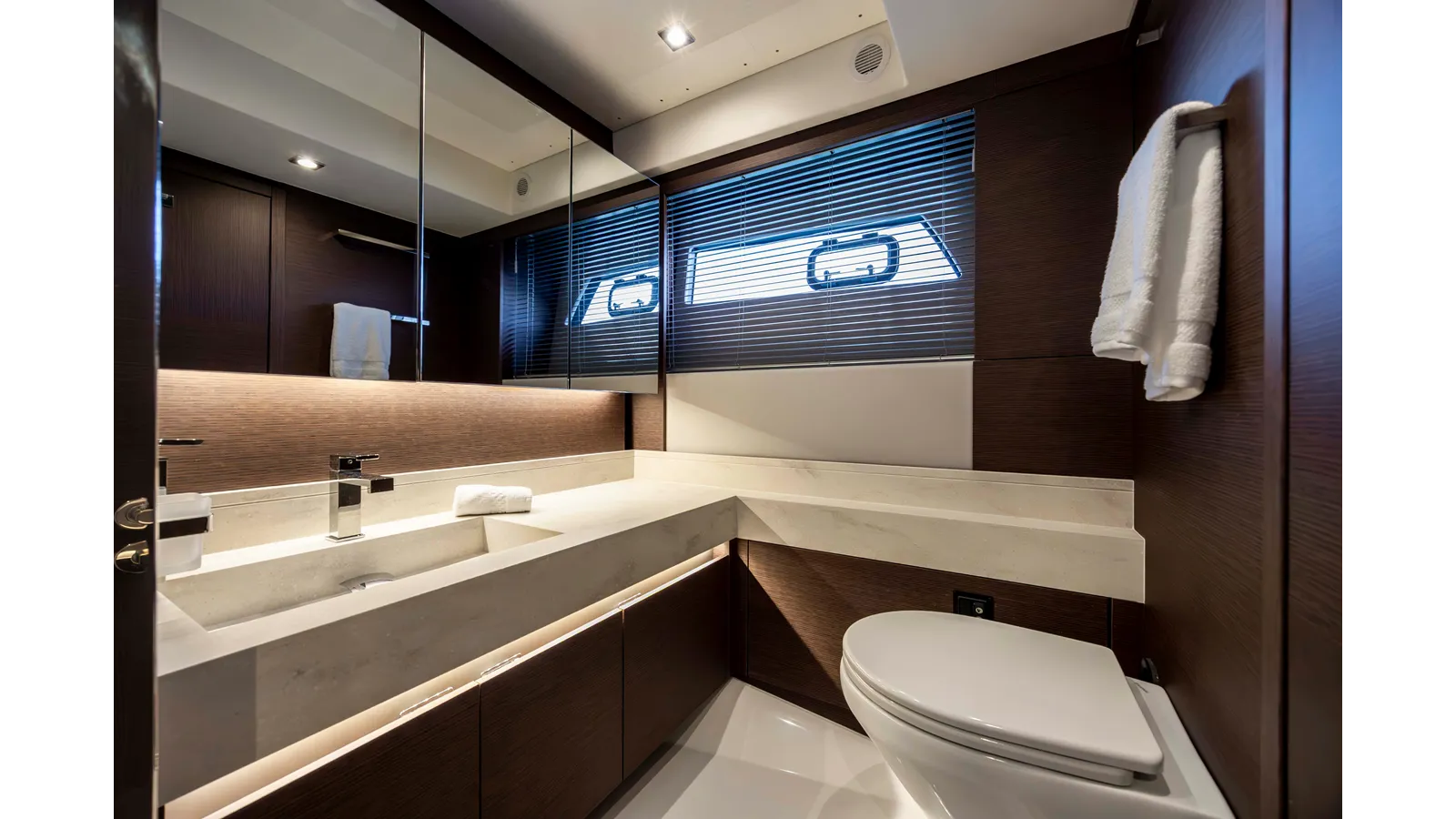 Лучшие предложения покупки яхты NEVER LOST - PRESTIGE