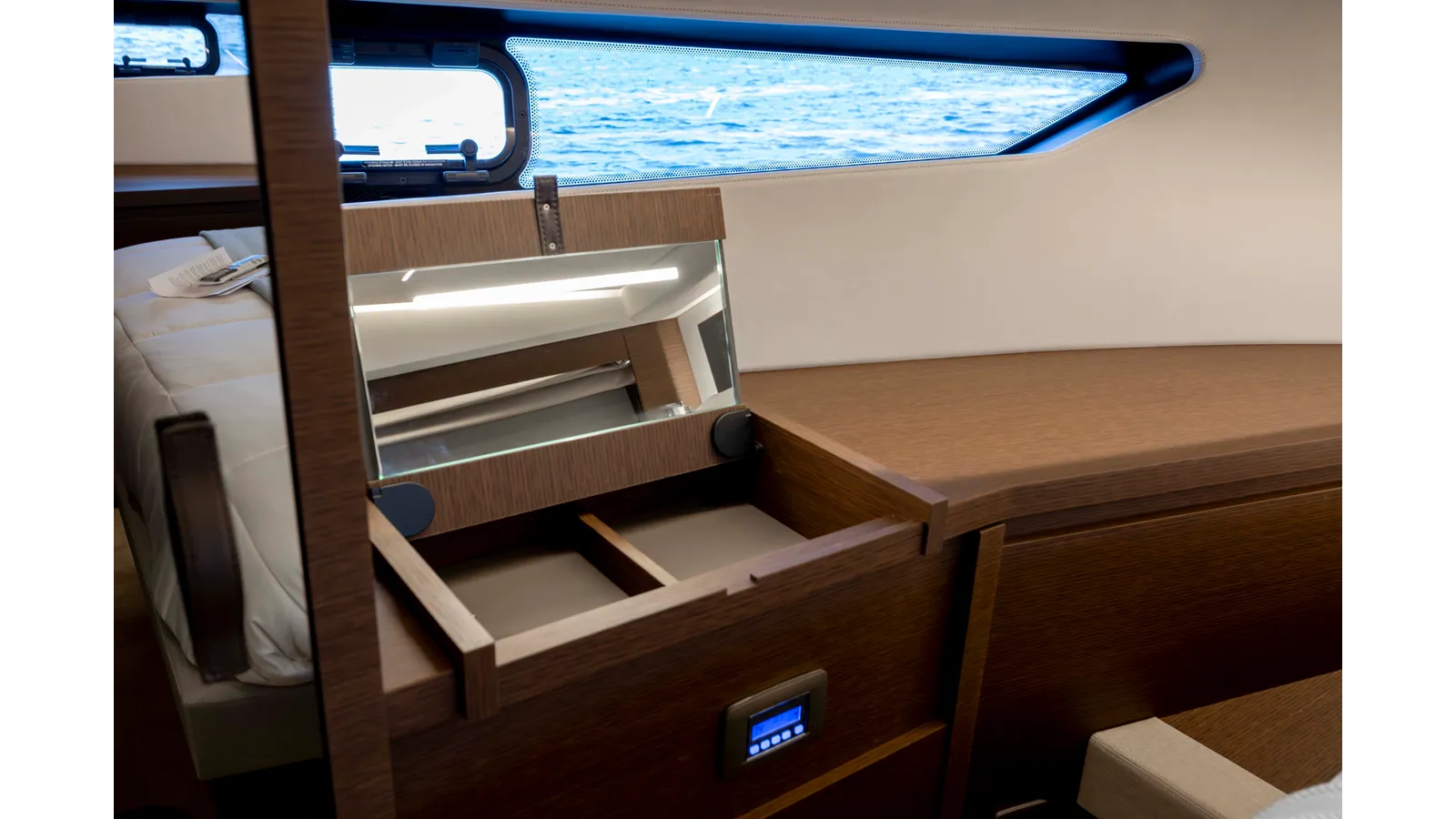 Стоимость яхты NEVER LOST 2023