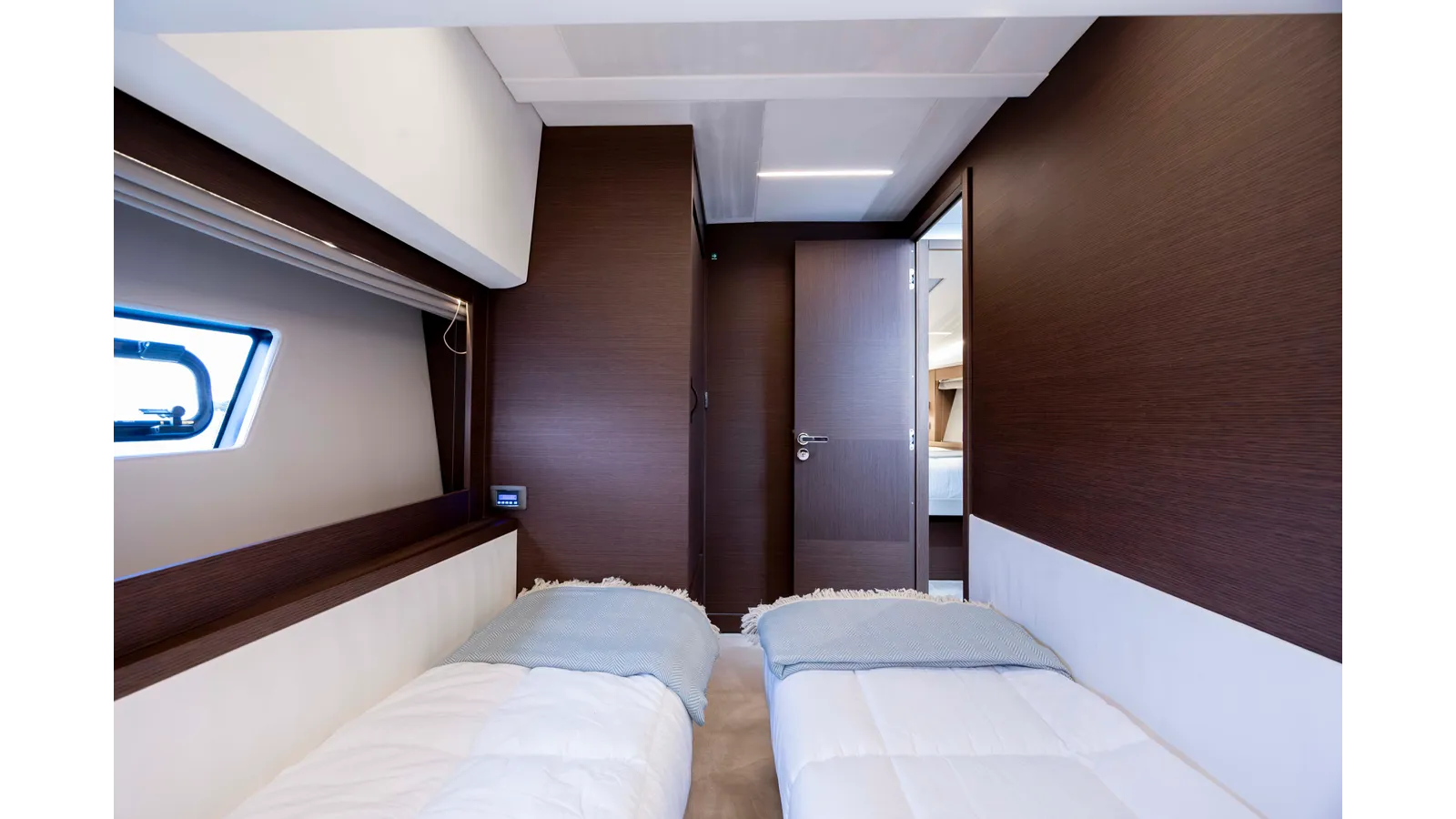 Стоимость яхты NEVER LOST 520