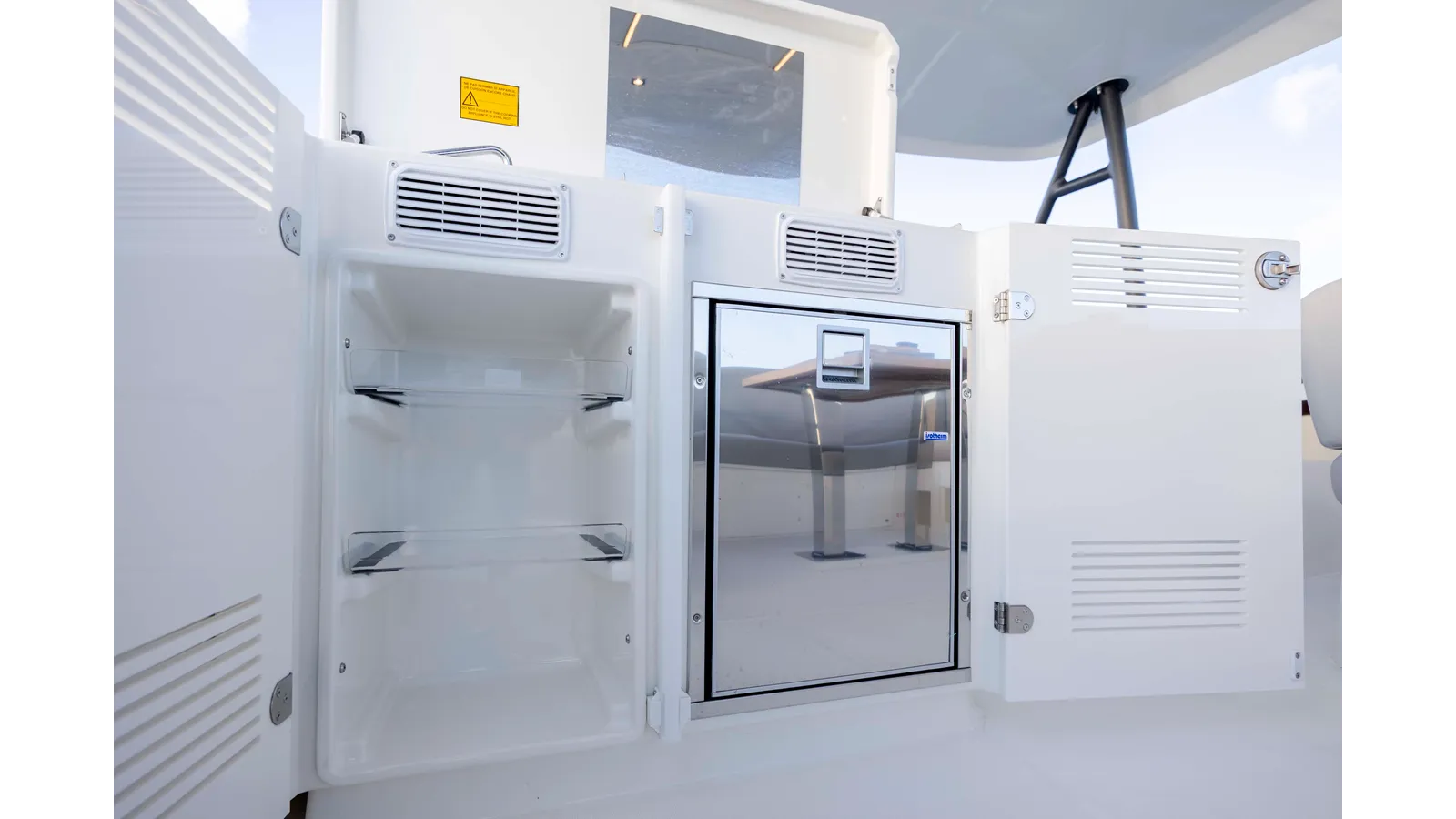 Продажа яхты NEVER LOST - PRESTIGE