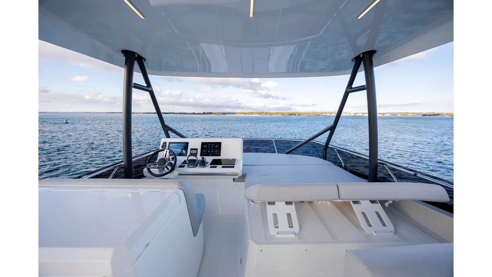 Лучшие предложения покупки яхты NEVER LOST 52