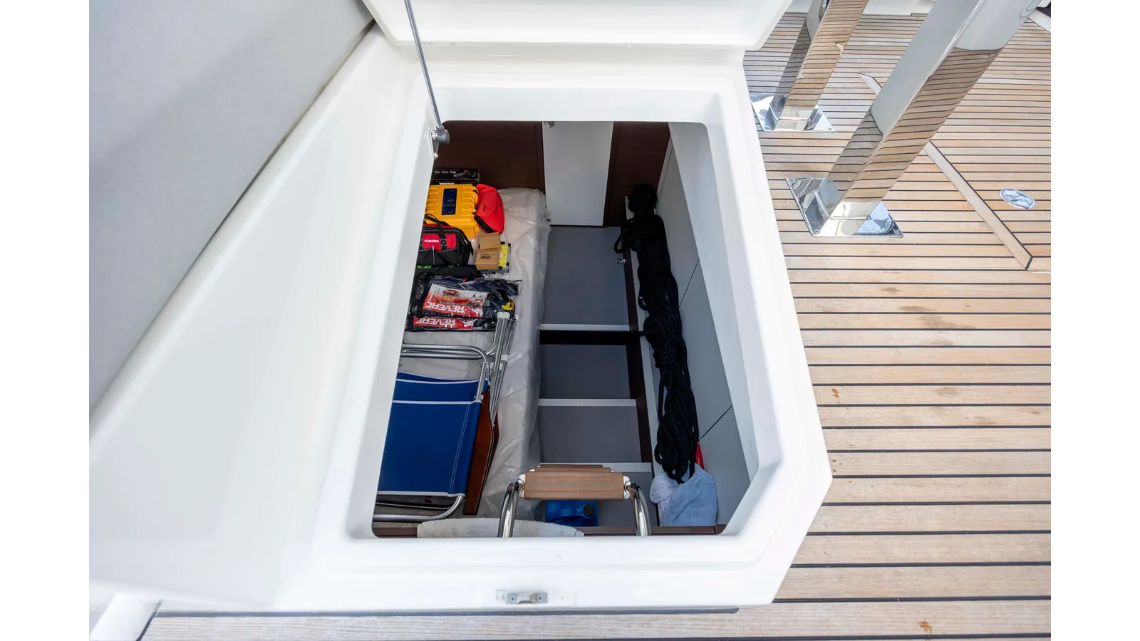 Лучшие предложения покупки яхты NEVER LOST 2023