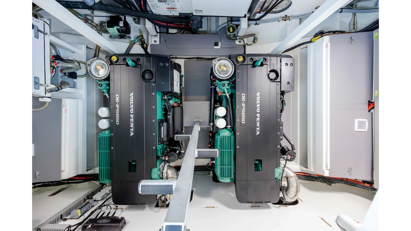 Стоимость яхты NEVER LOST