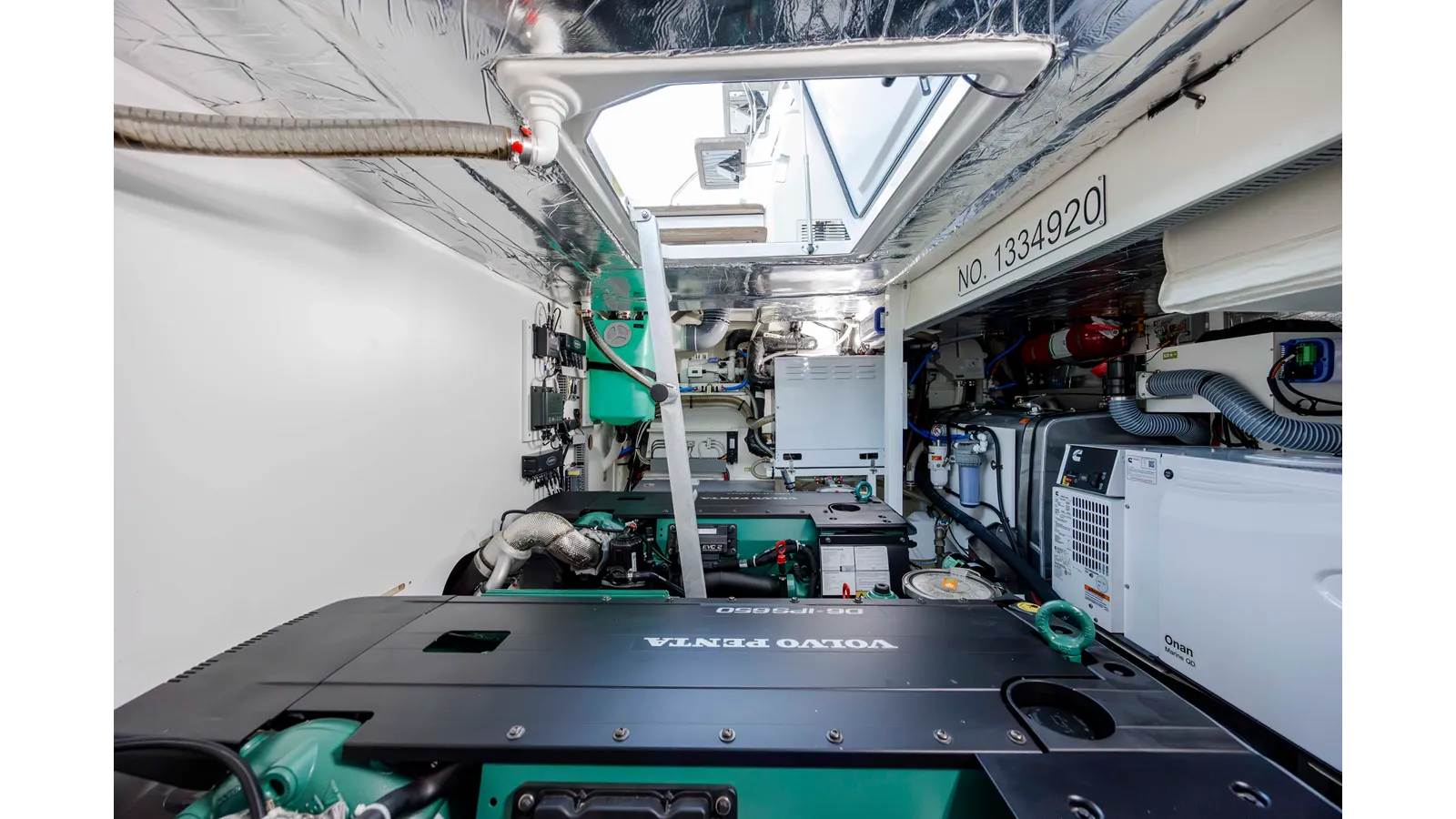 Лучшие предложения покупки яхты NEVER LOST 520