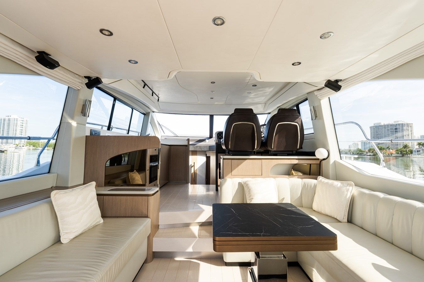 ANDROMEDA - Azimut Yachts yacht sale