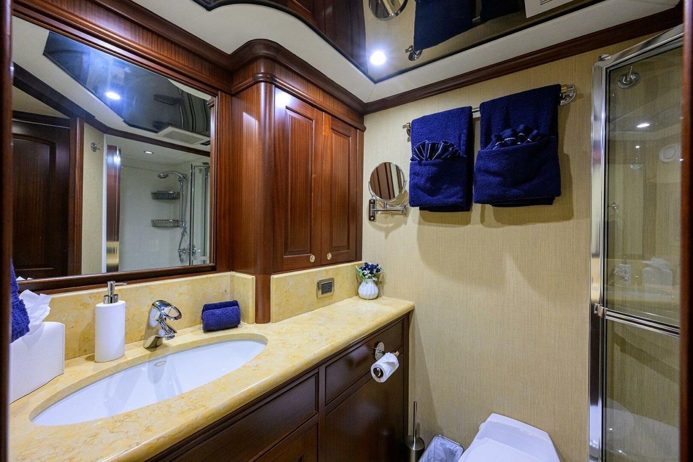 Buy a JULE at Shestakov Yacht Sales