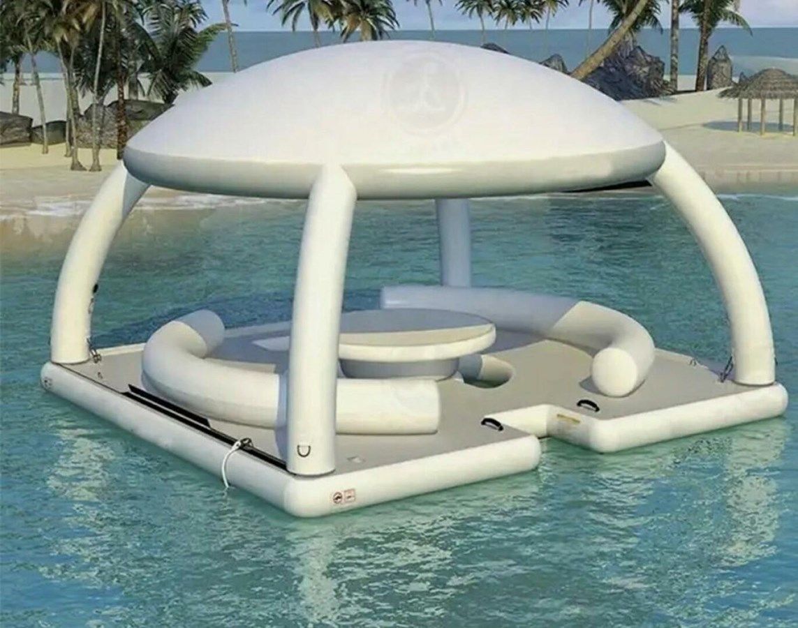 JULE - PACIFIC MARINER yacht sale