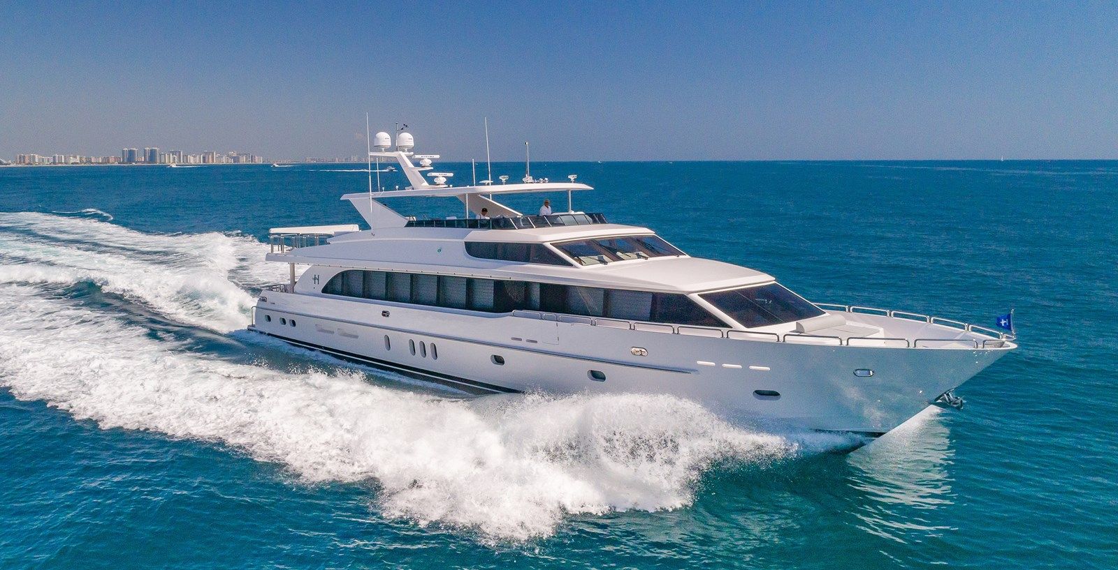Second Amendment Raised Pilothouse price