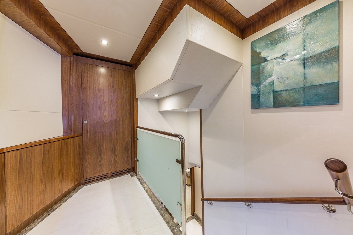 Buy a Second Amendment - Hargrave at Shestakov Yacht Sales