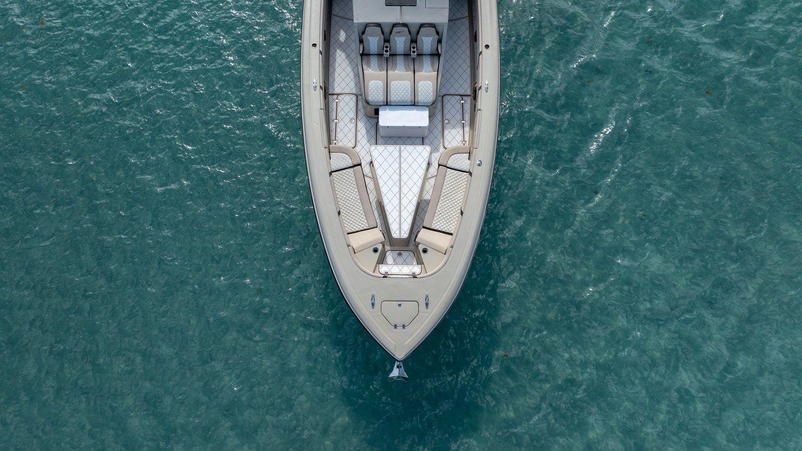 Лучшие предложения покупки яхты NA 43