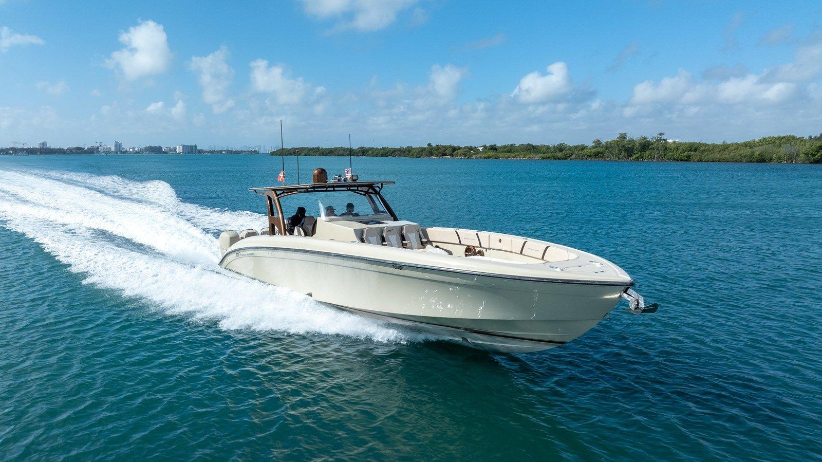 Стоимость яхты NA 2019