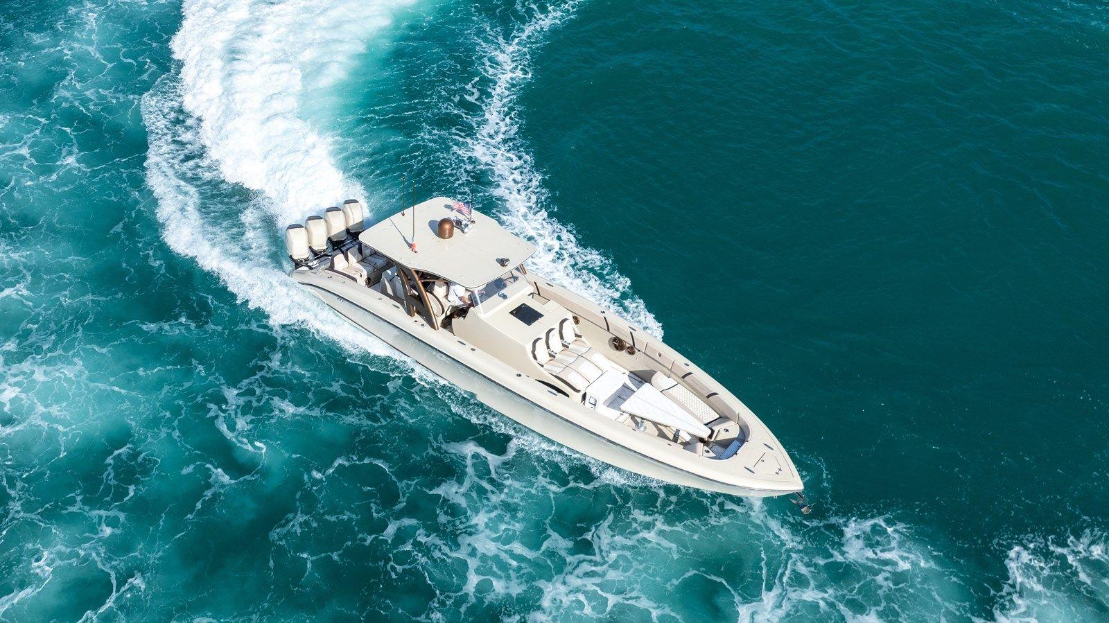 Купить яхту NA 2019 в Shestakov Yacht Sales