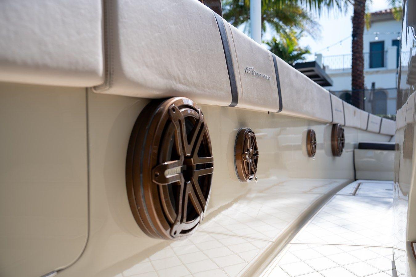 Стоимость яхты NA