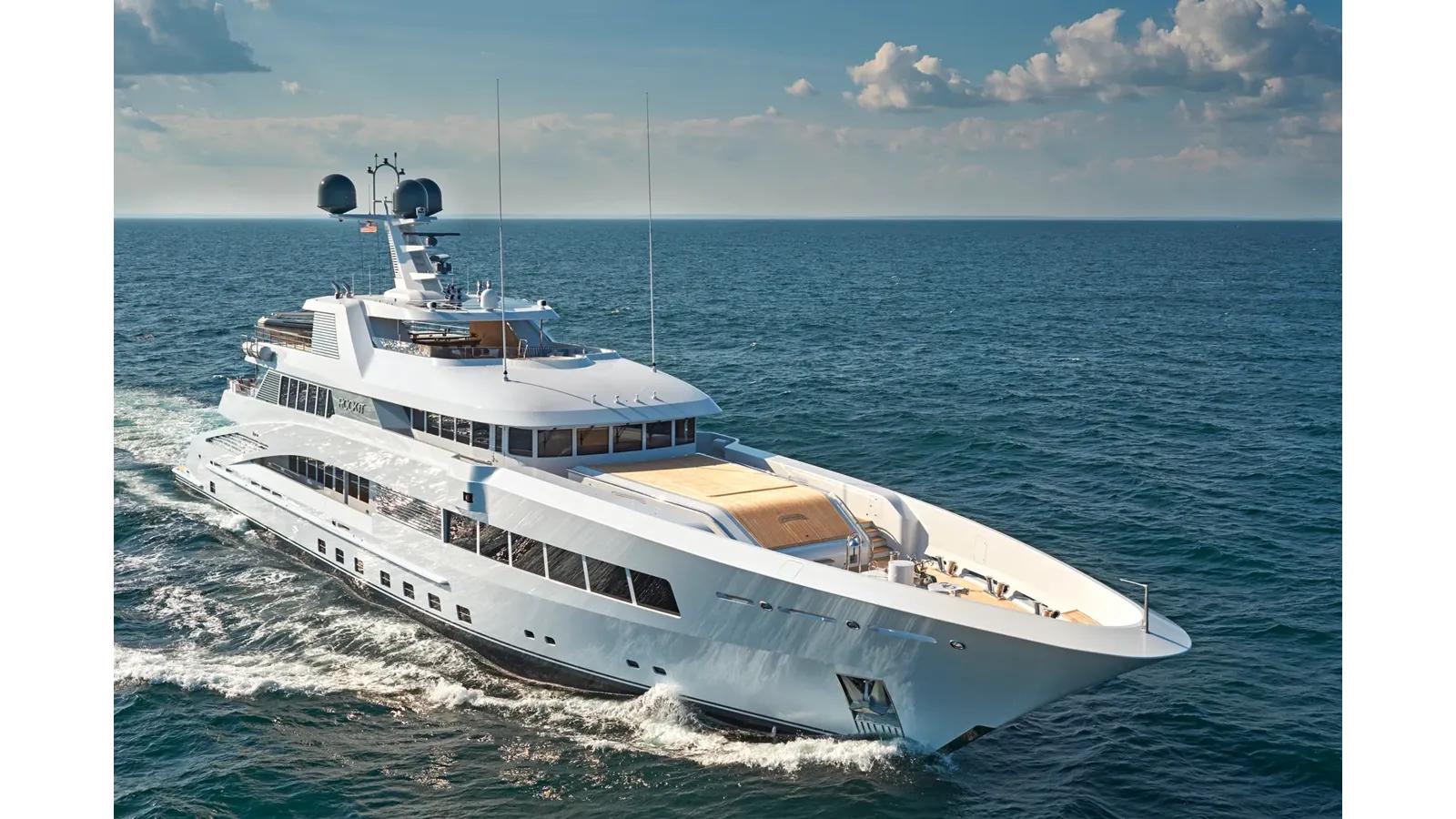 Лучшая цена на ROCK IT 60 Meter Motor Yacht