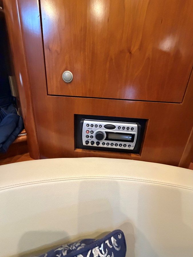 Meridian 370 Express price