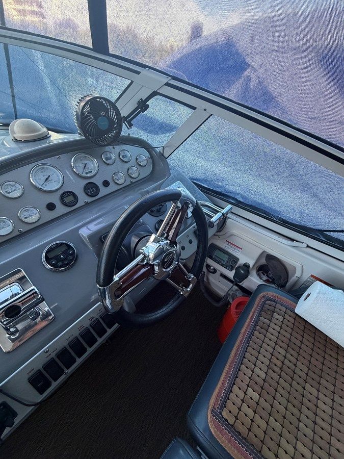 Meridian - Cruisers Yachts yacht sale