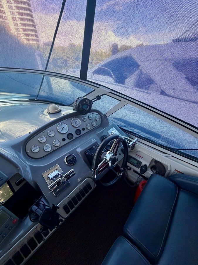 best yacht sales deals Meridian 40