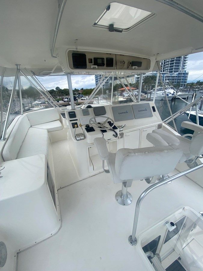 - - OCEAN YACHTS price